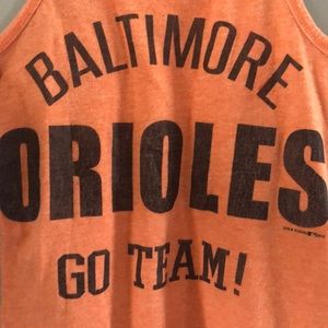 Orioles tank